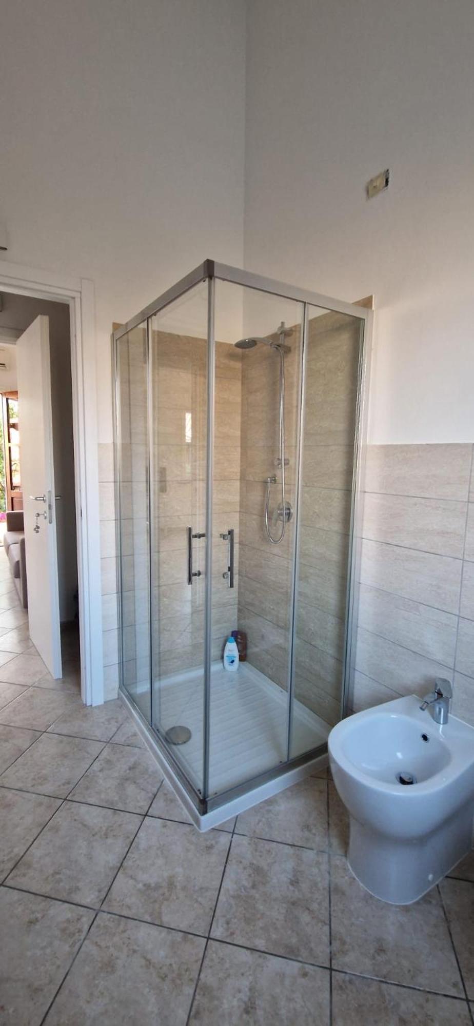 Casa Vacanza Mamaioa Сант'Анна-Аррези Экстерьер фото